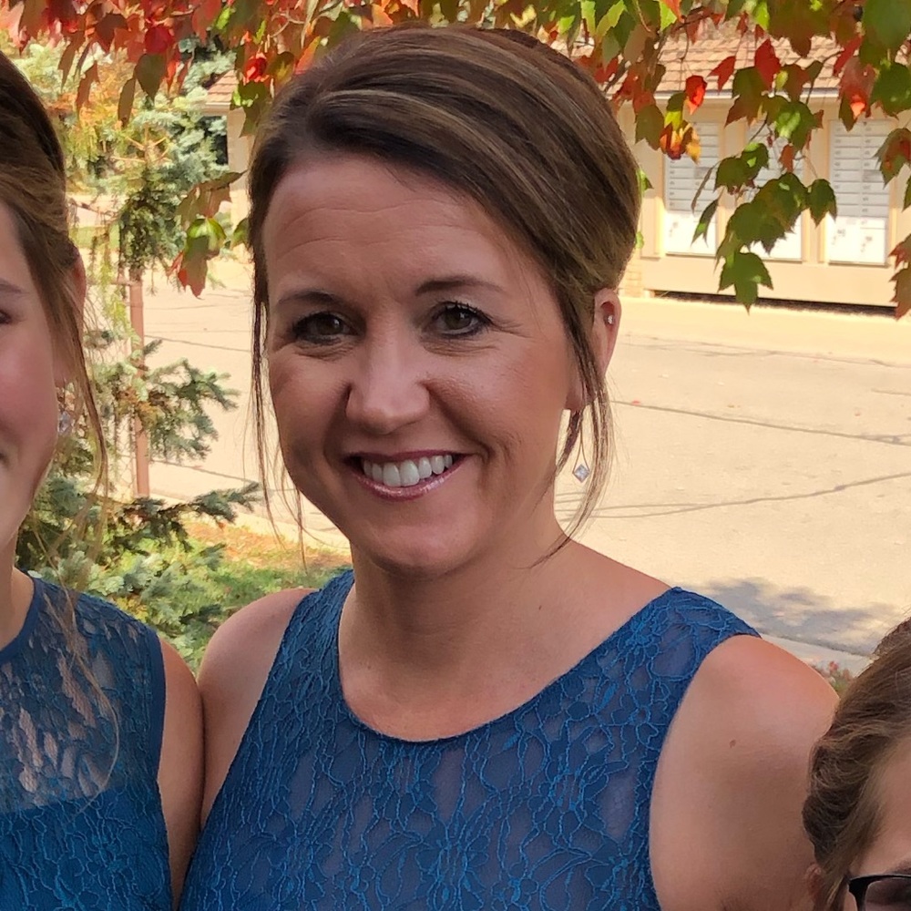 Meet your Posher, Julie